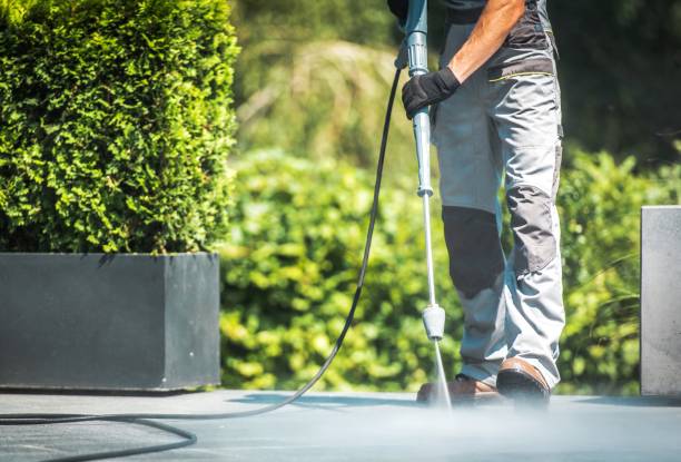 Newton, TX  Pressure Washing Services Company