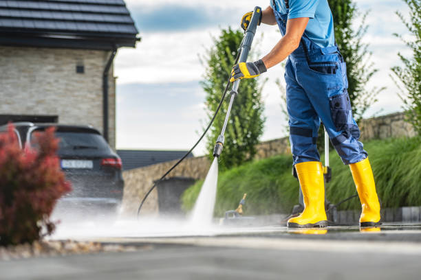 Concrete Sealing in Newton, TX